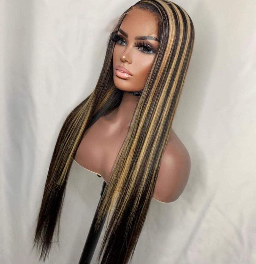 Transparent Highlight