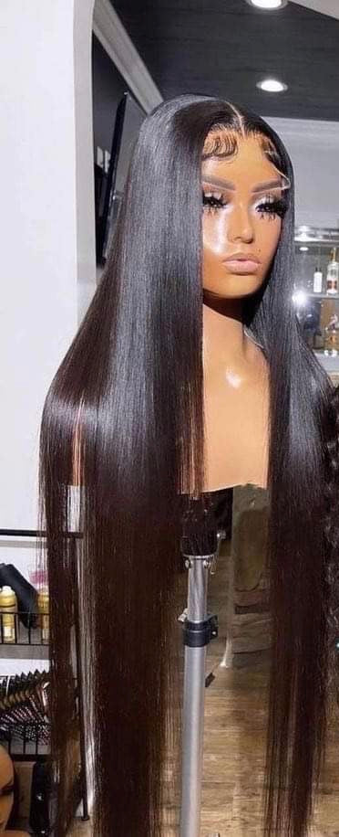 Natural Wig