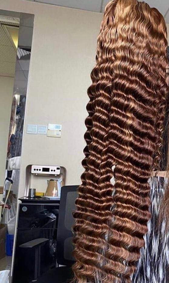 Transparent Highlight