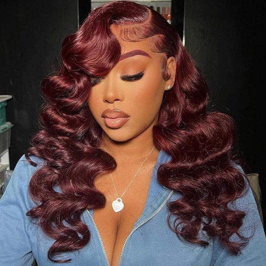 Transparent Mrs.Fall