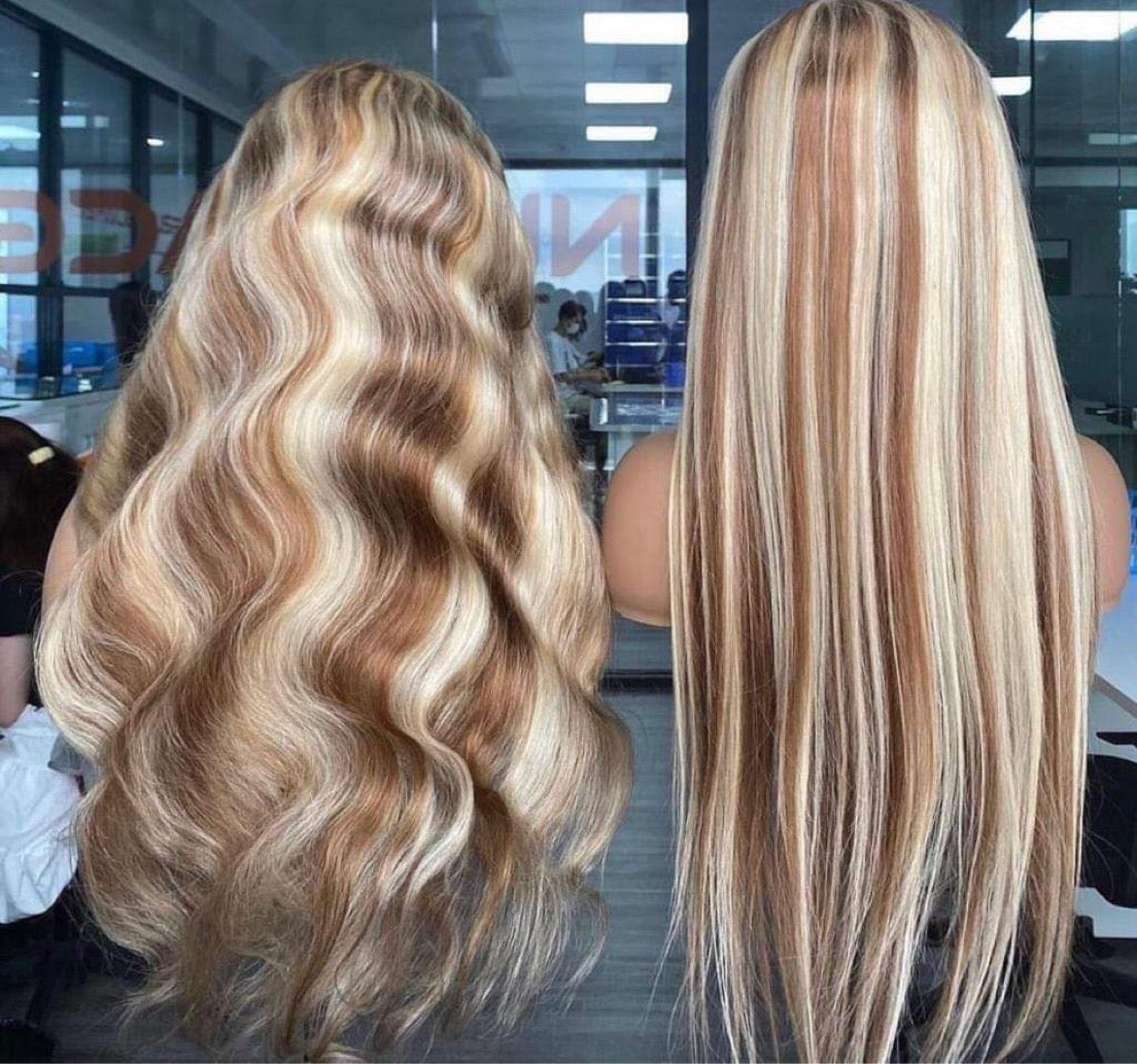 Transparent Highlight