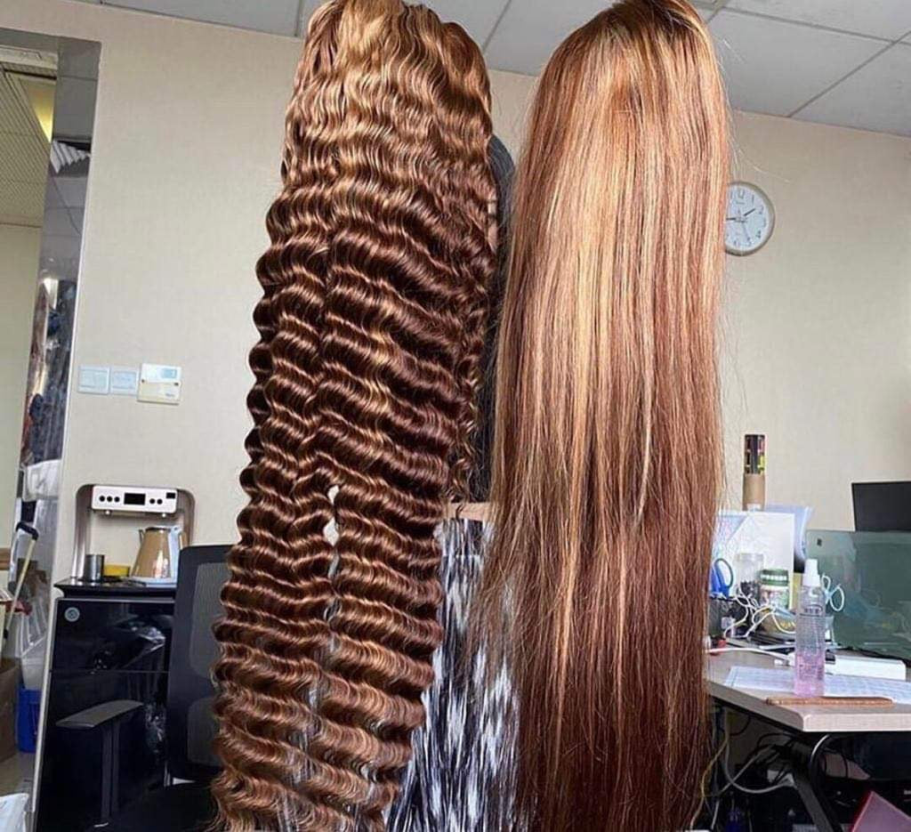 Transparent Highlight