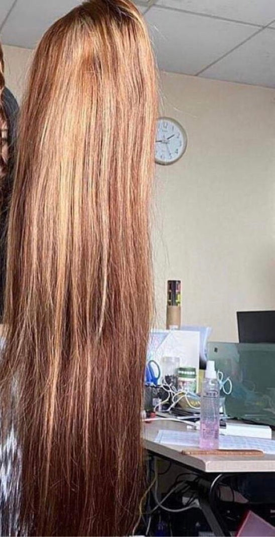 Transparent Highlight